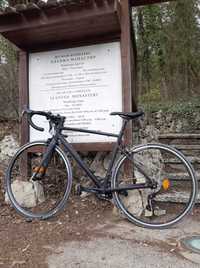 Шосеен велосипед VAN RYSEL EDR AF 105