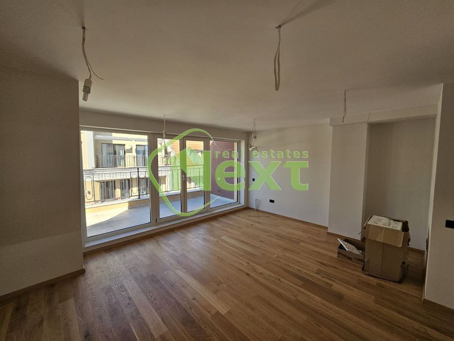 Мезонет в София-Център