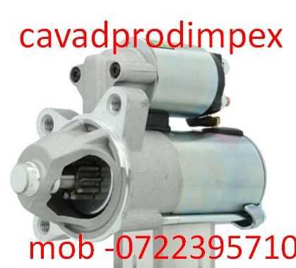 Electromotor FORD Tranzit Turneo Connect Fiesta,Mondeo,Escort 5-6
