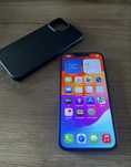 Iphone 14 78% батерия