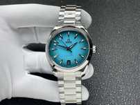 Omega Seamaster aquaterra