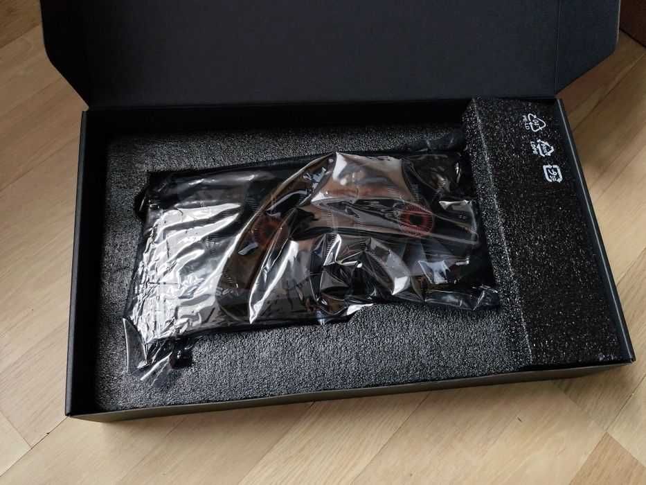 Placa video Asus STRIX GTX 970 OC Edition