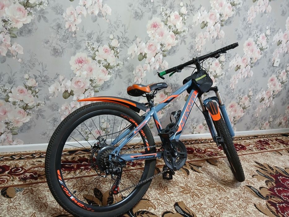 Велосипед продажа Срочно