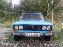 Ваз 2106 сотилади