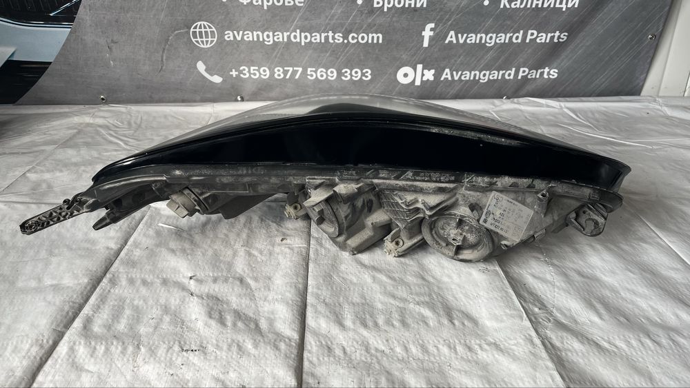 Ляв фар Opel Corsa E 2015-2019