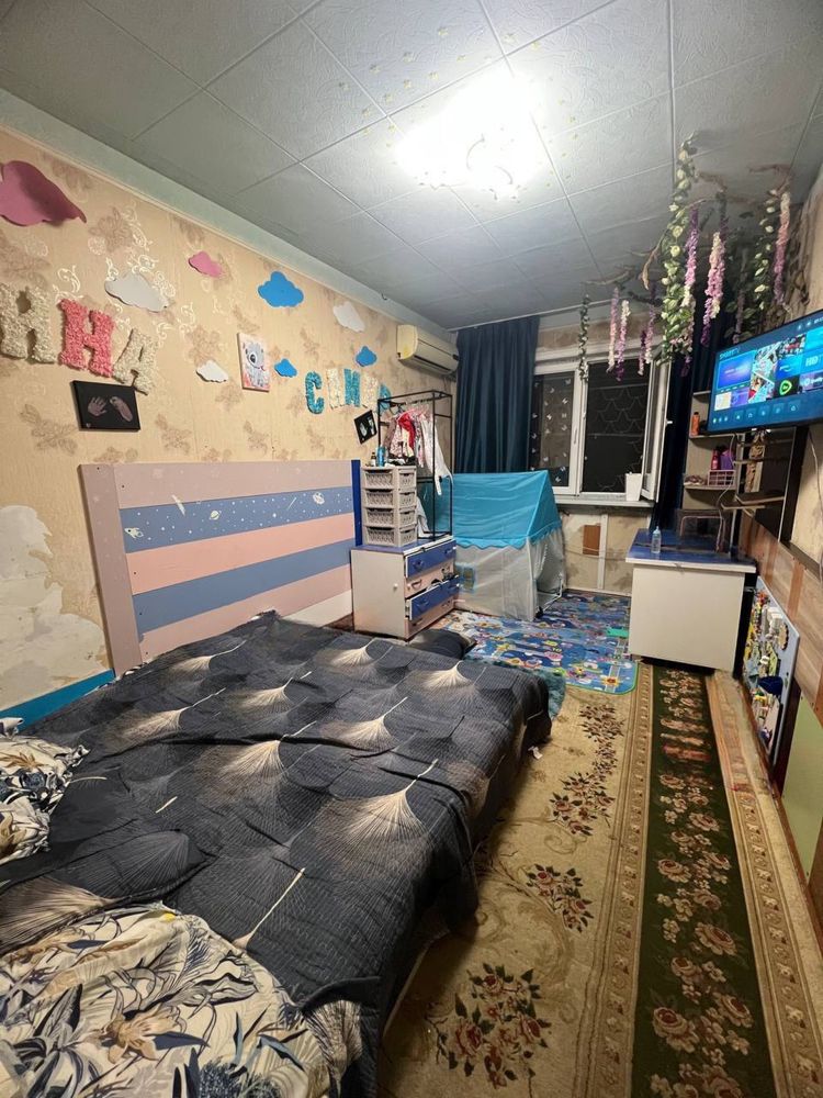 Продается квартира ТТЗ-2