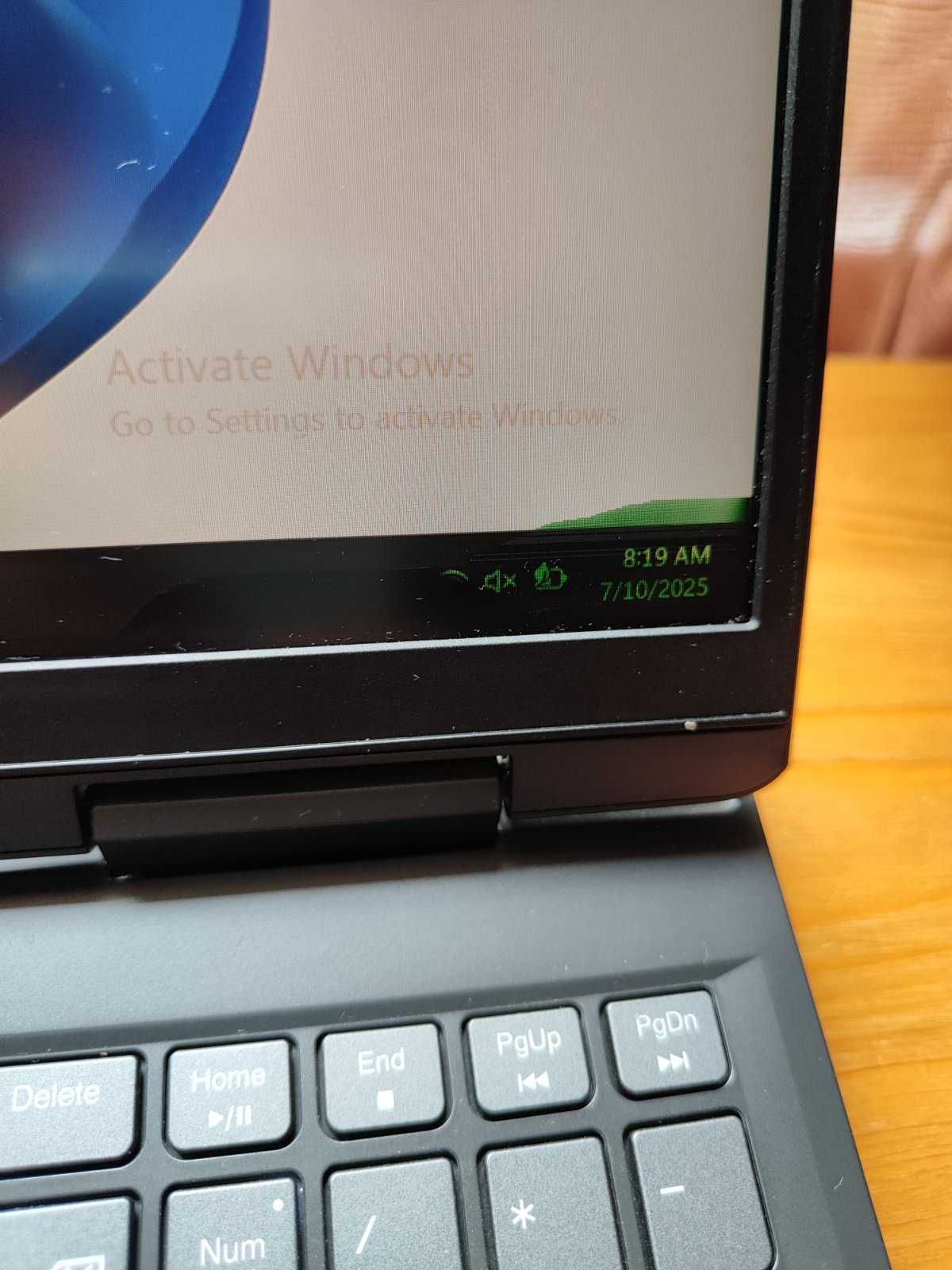 Лаптопи Lenovo IdeaPad Gaming 3 16" Gen 7
