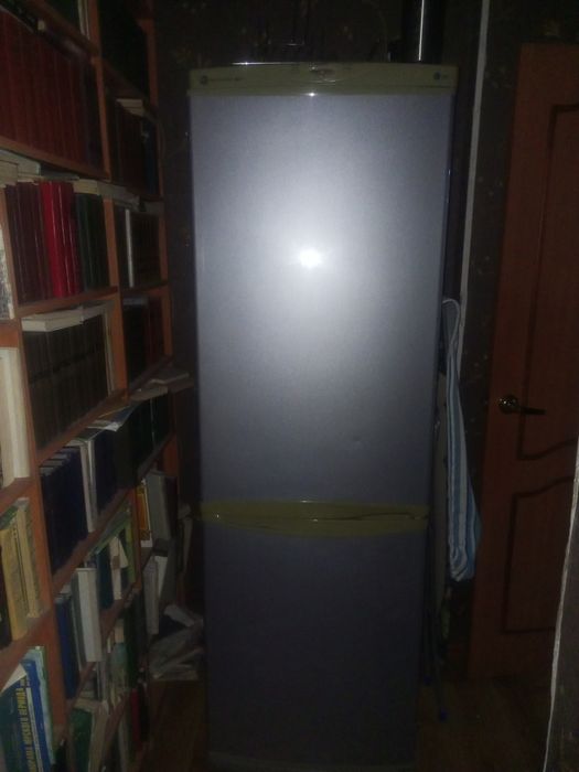 Холодильник LG на запчасти