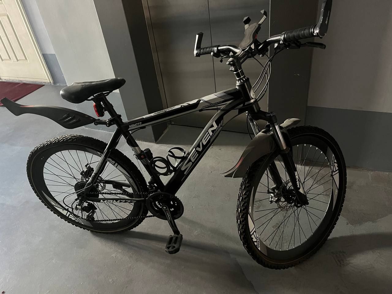 Velosiped Velo 26 razmer