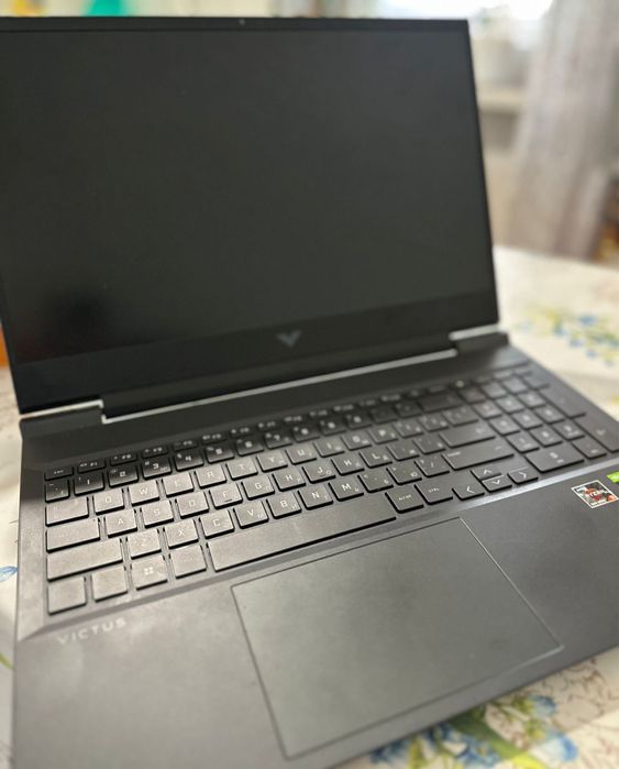 Ноутбук Victus by HP Laptop 16-e1xxx