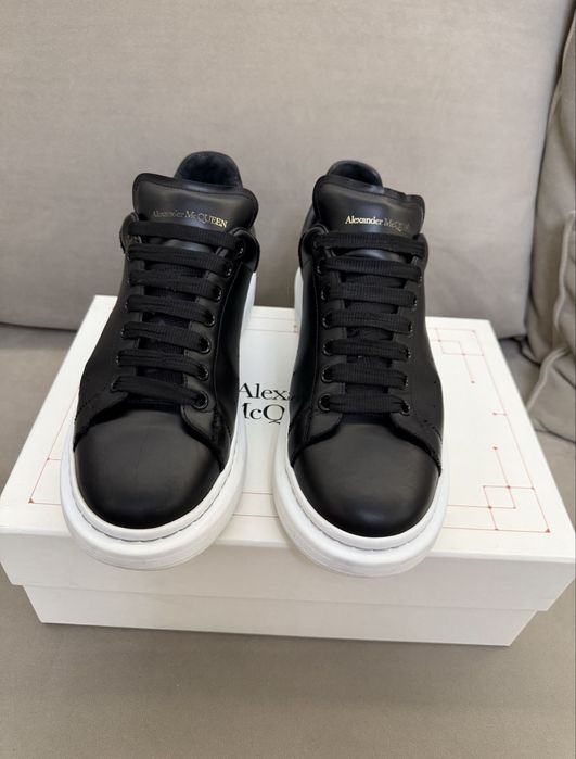 Adidasi Alexander McQueen barbati