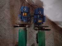Vand snec cereale
