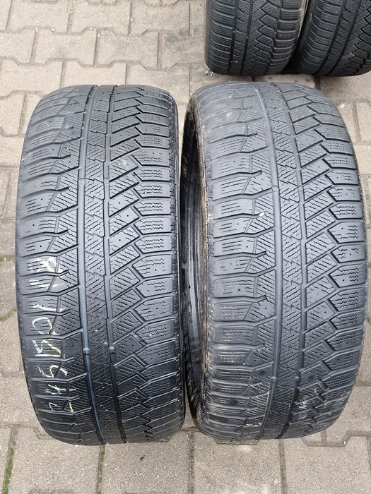 245 50 18 continental
