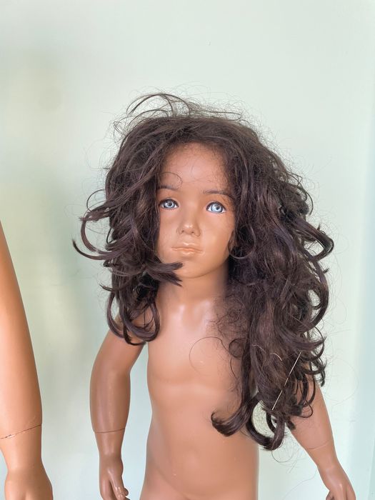 Детски манекени за дрехи