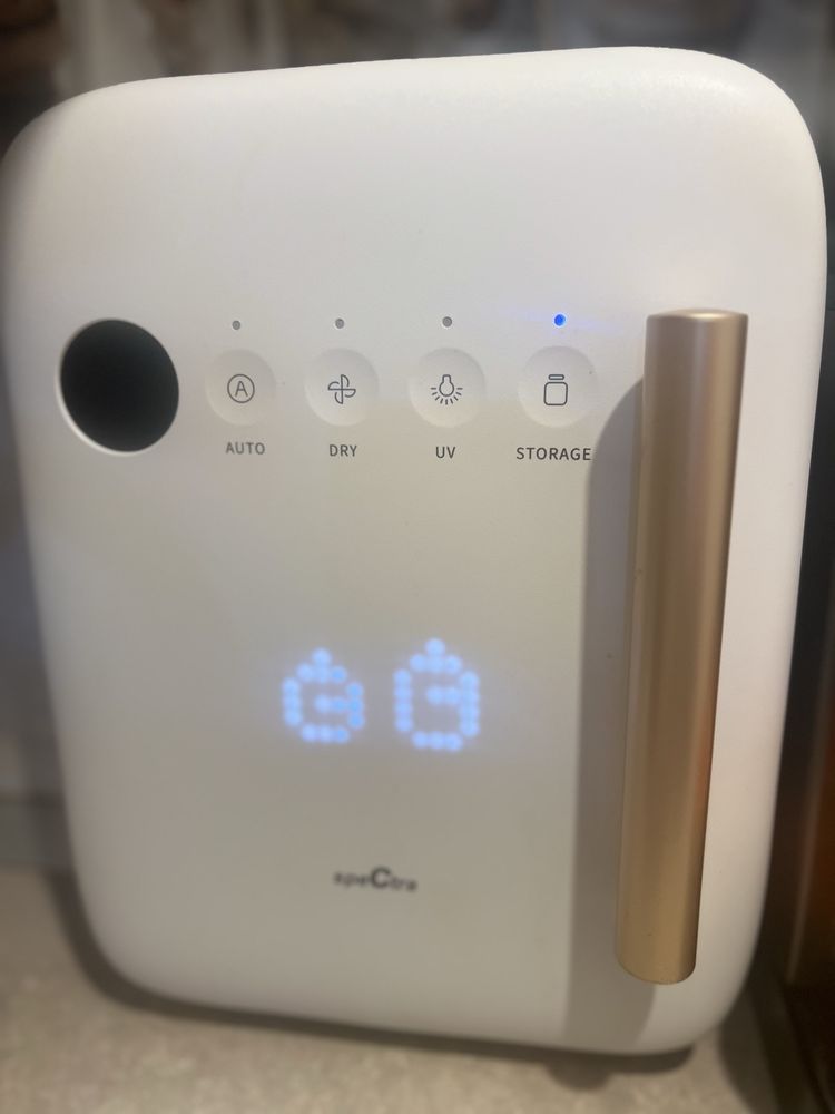 Sterilizator Spectra