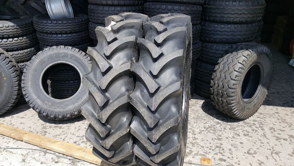 anvelope 12.4-24 ozka noi cauciucuri cu garantie 8 pliuri livram rapid