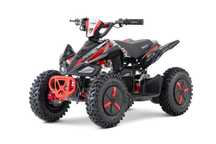 ATV electric NITRO ECO Python 1000W 36V Snowy tyre, cu 3 Viteze NOU