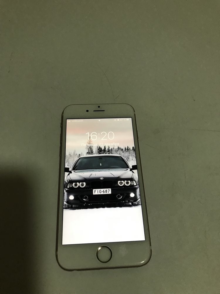 Iphone 6s 32tali  srochna