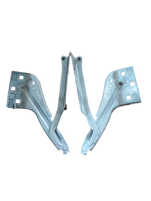 Balamale capota motor JAGUAR F-PACE DC_, X761 2015 - >