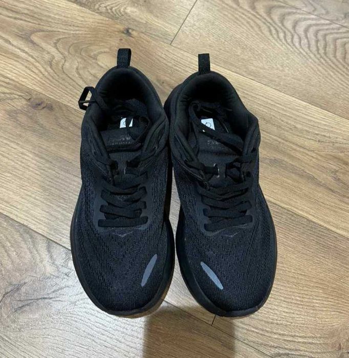 Маратонки HOKA черни 40номее
