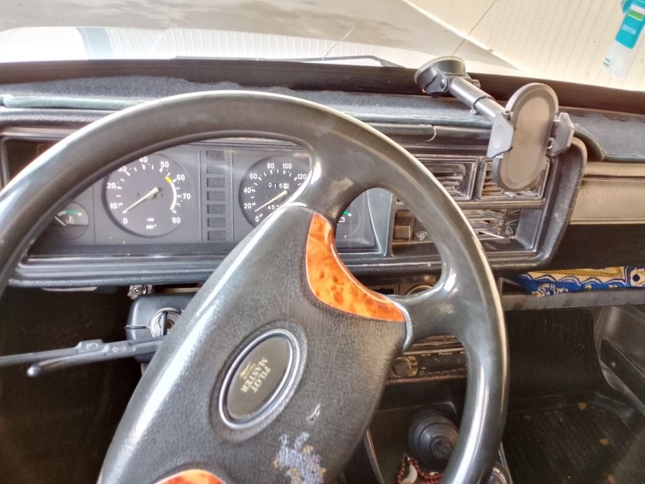 Vaz 2107 Jugili Sotiladi