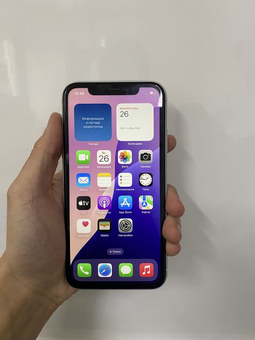 Iphone XR 64gb 79%