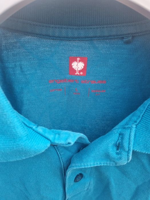 Tricouri Engelbert Strauss ..