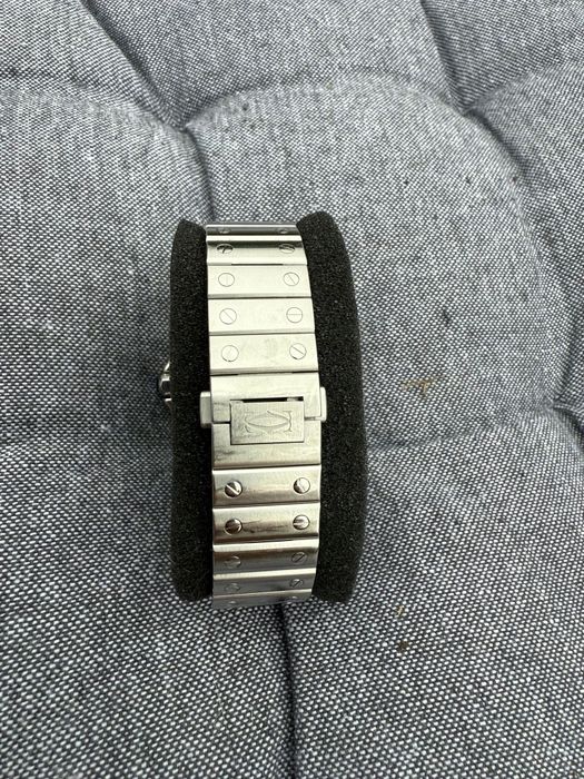 Ceas Cartier Santos Medium