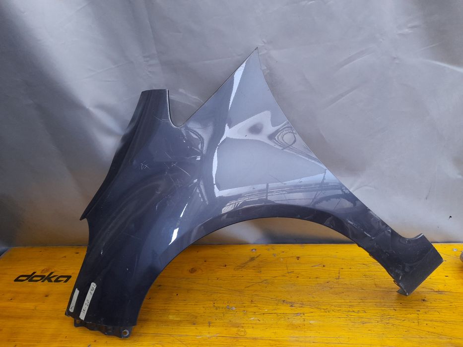 Калник ляв Hyundai iX 20  2013/19г