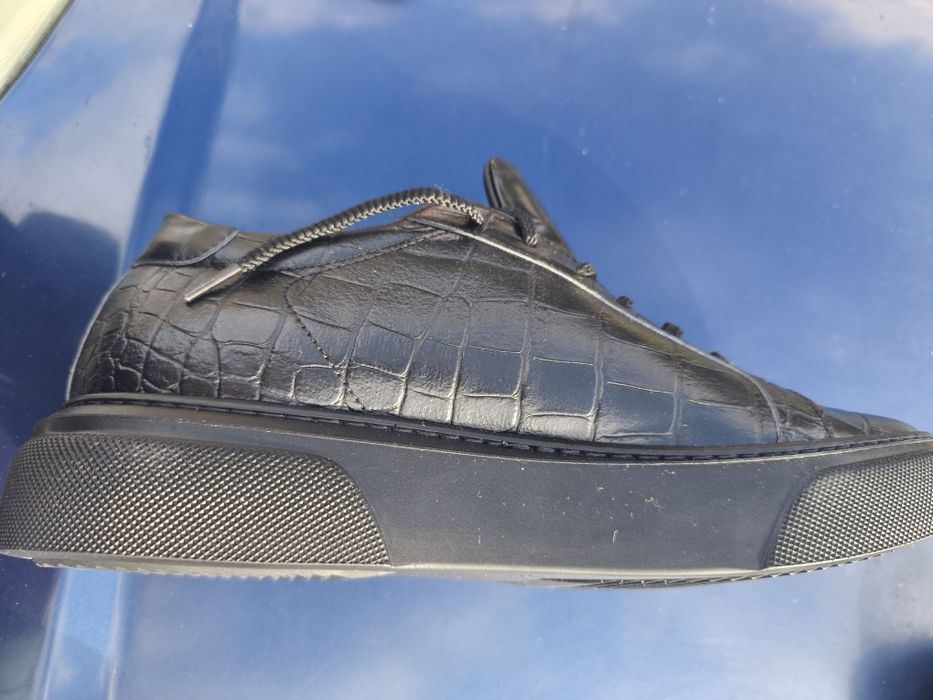 Adidași Giuseppe Zanotti