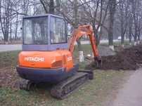 piese din dezmembrari pentru utilaje hitachi