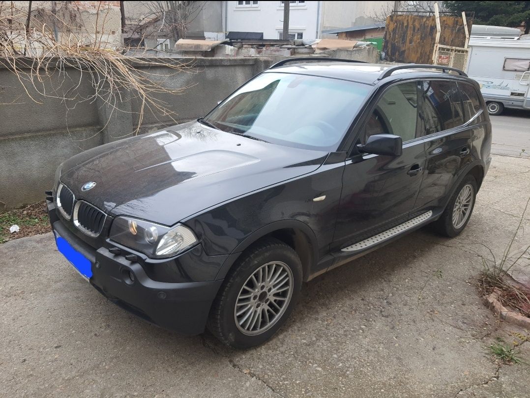 Jante BMW  cu cauciucuri AllSezon + anvelope vara