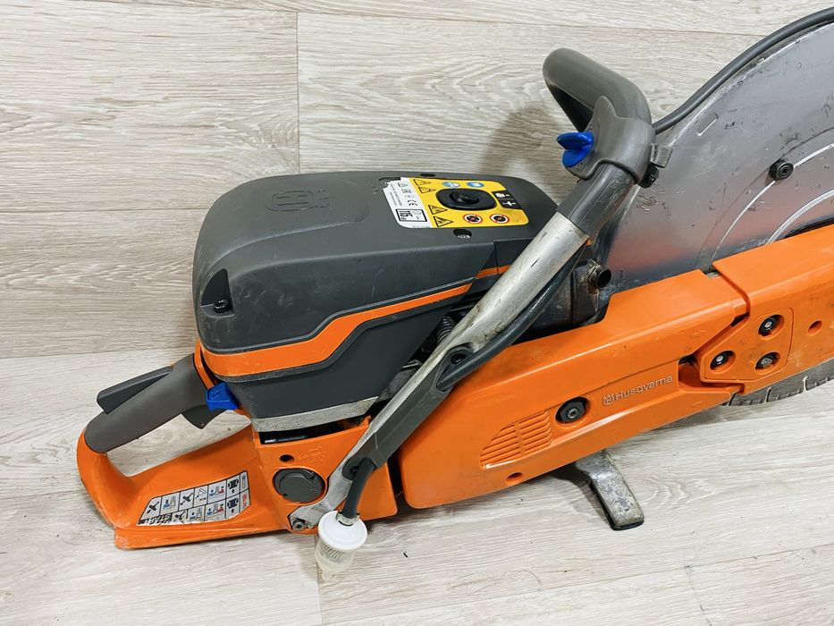 Drujba Hisqvarna K970  2022