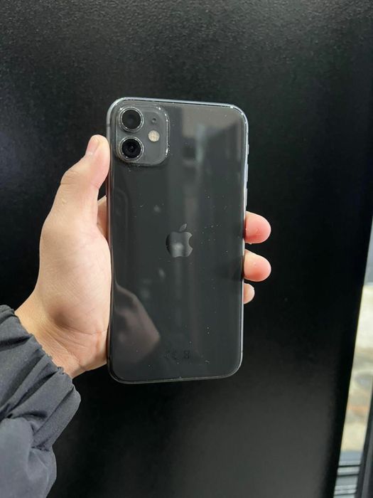 Айфон 11 оргинал