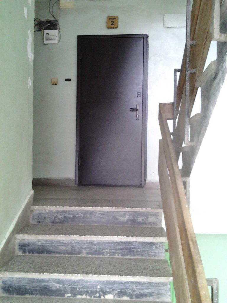 Продава се Едностаен апартамент в София, Люлин 4 - 47 кв.м за 1745 €/кв.м - Снимка #1