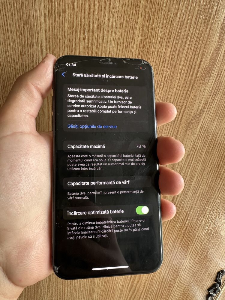 Iphone xs 64gb placa de baza
