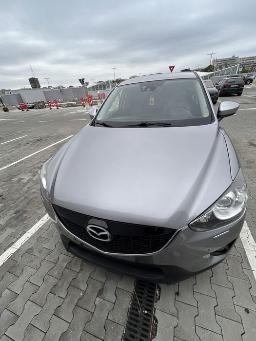 Vând Mazda CX-5 SUV