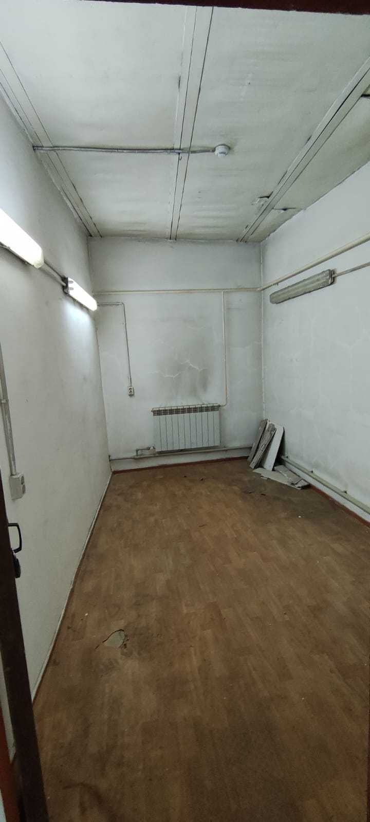 Сдается в аренду склад теплый