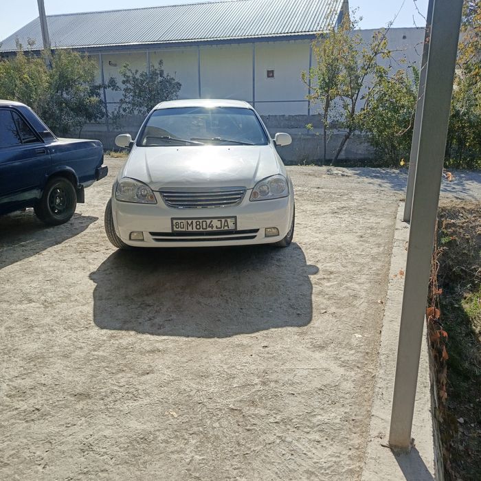 Ласетти 18 мотор