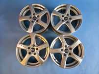 Jante Aliaj 5x114.3 16'' Kia CEED XCeed Niro Soul - 6.5J ET 40 !