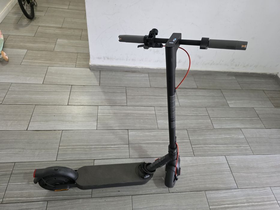 Trotineta Xiaomi 4 Pro (2nd Gen)