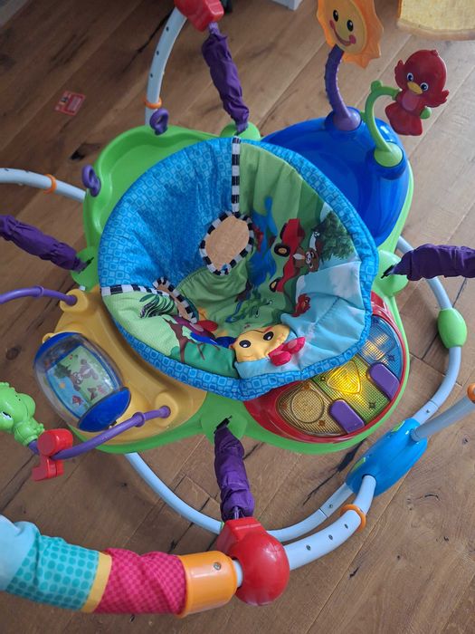 Jumper copii, stare foarte buna