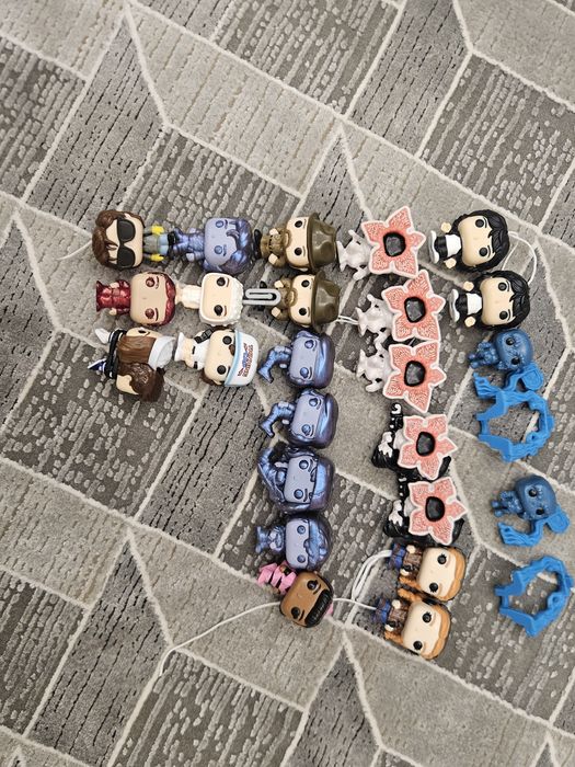 Игрушки осд фанка поп