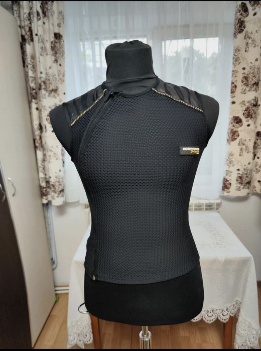 Protectie pentru spate