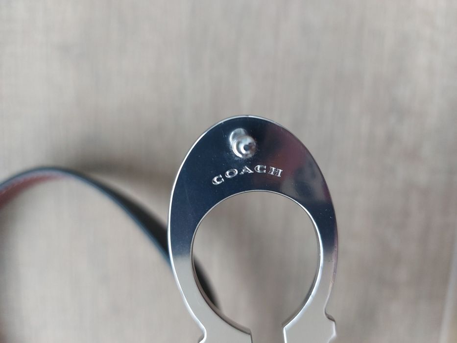 Оригинален колан Coach