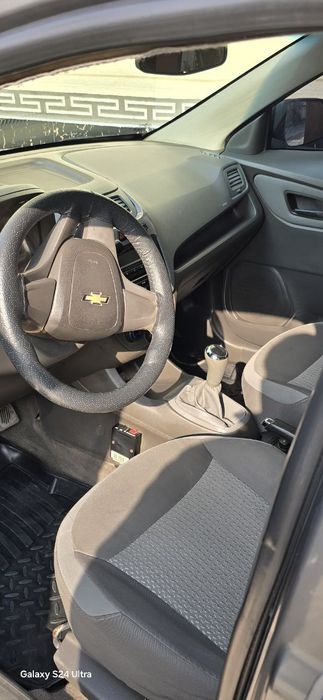 Аренда С Викупом Cobalt 2  Позиция