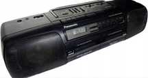 Радио-касетофон Panasonic RX-FT600