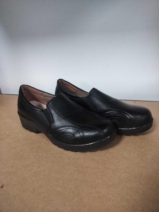 Pantofi de damă din piele