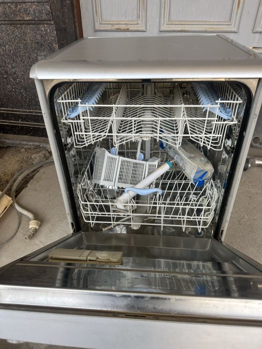 посудамоечная машина beko