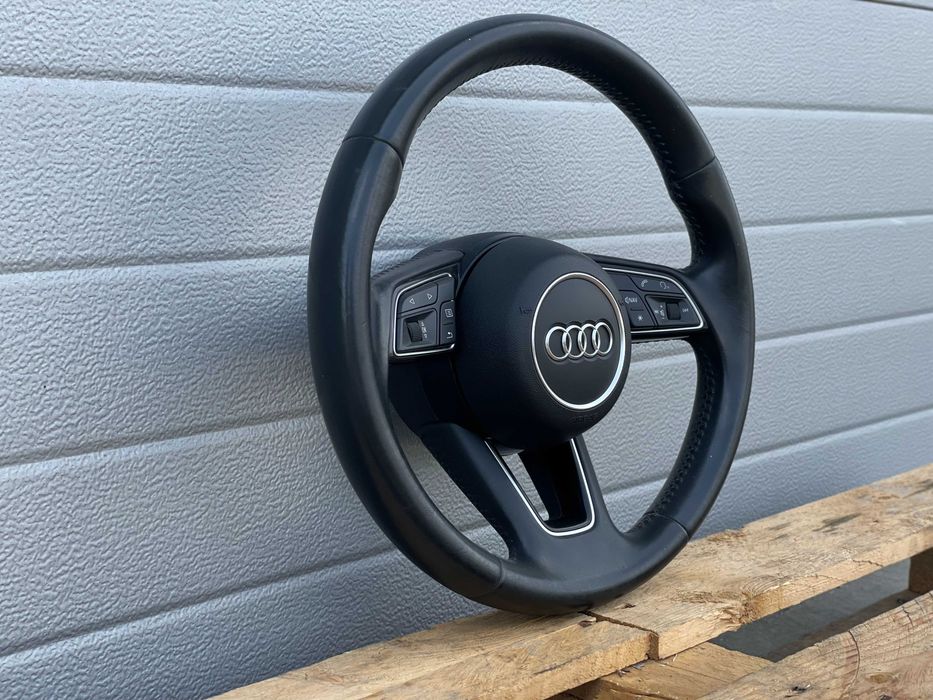 Волан с Airbag Audi A3 8V